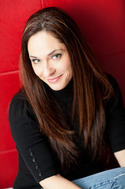 Author Kimberly Kincaid