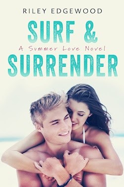 Surf & Surrender